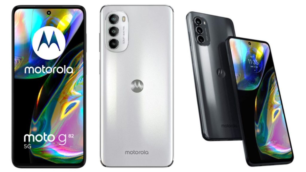 Motorola Confirms India Launch Date For Moto G82 5g Check Out Expected Specs And Pricemotorola Confirms India Launch Date For Moto G82 5g Check Out Expected Specs And Price