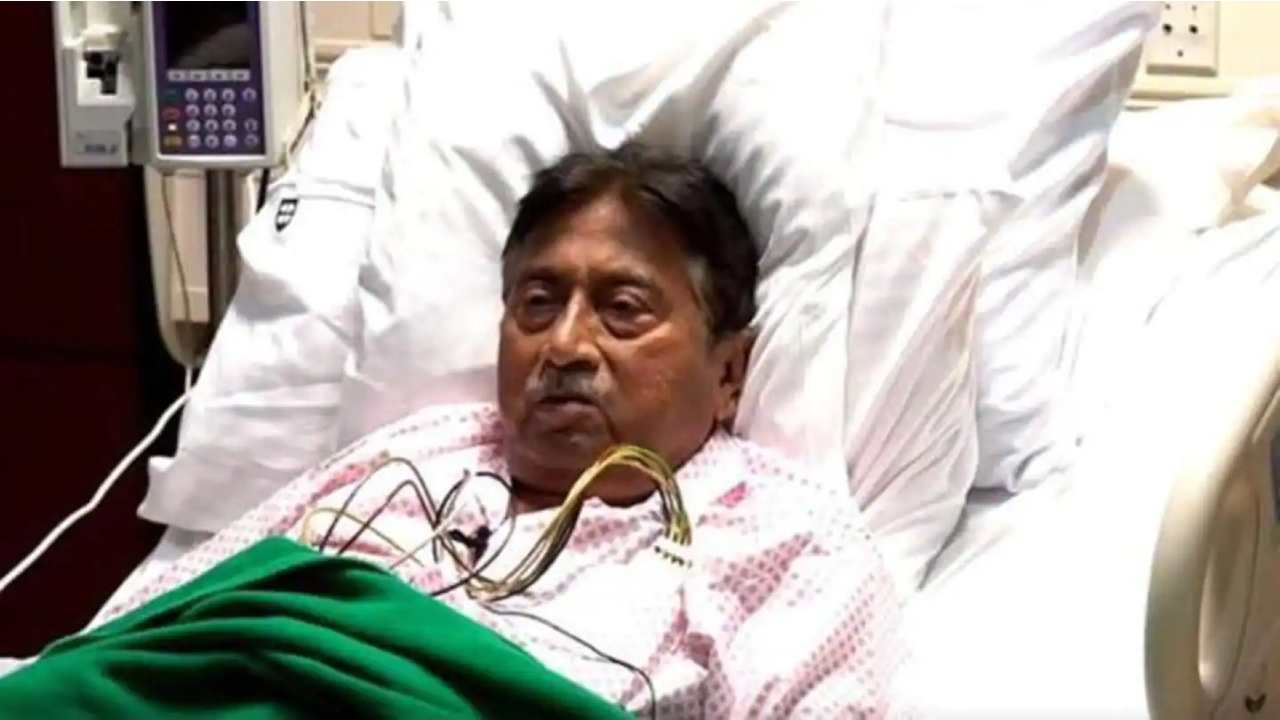 Musharraf: పాకిస్తాన్కు ముషారఫ్.. ఏర్పాట్లు చేస్తున్న ఆర్మీ Musharraf: పాకిస్తాన్కు ముషారఫ్.. ఏర్పాట్లు చేస్తున్న ఆర్మీ
