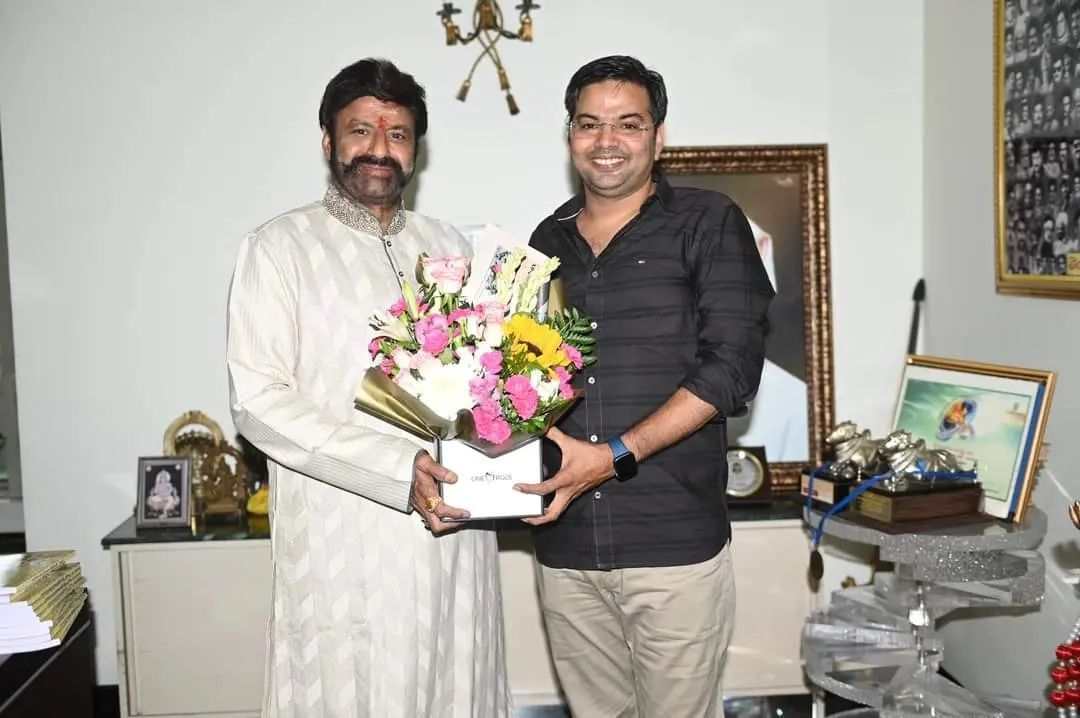 Balakrishna birthday celebrations 