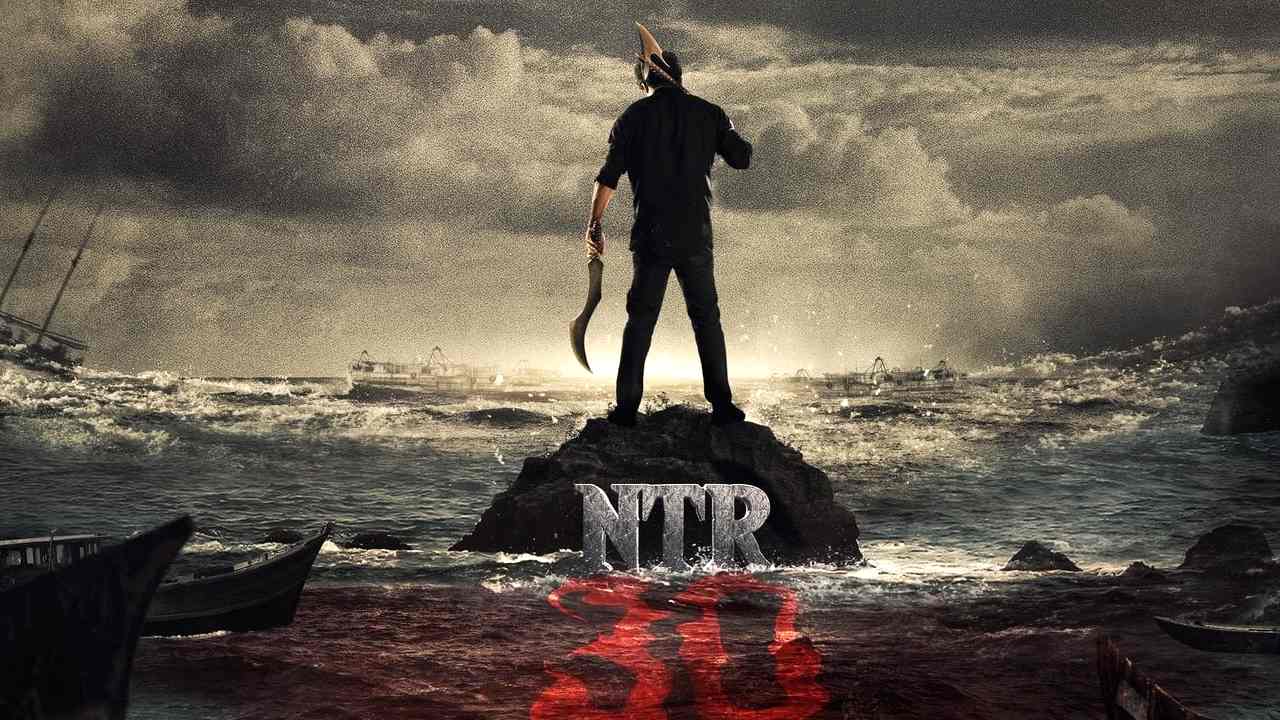 NTR: ఎన్టీఆర్ స్టార్ట్ చేశాడు.. ఇక దూకుడు షురూ! NTR: ఎన్టీఆర్ స్టార్ట్ చేశాడు.. ఇక దూకుడు షురూ!
