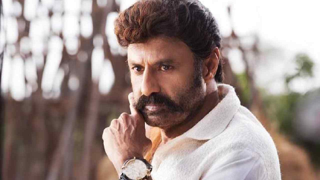 Nandamuri Balakrishna : నందమూరి బాలకృష్ణకు కరోనా పాజిటివ్ Nandamuri Balakrishna : నందమూరి బాలకృష్ణకు కరోనా పాజిటివ్