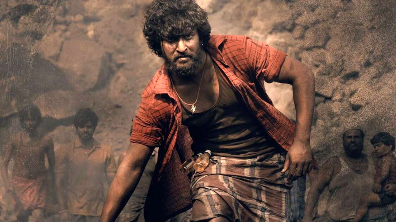 Nani: దసరా కోసం కోత.. తప్పదంటున్న నాని..? Nani: దసరా కోసం కోత.. తప్పదంటున్న నాని..?
