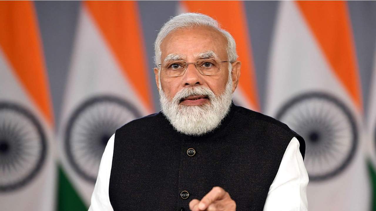 Narendra Modi: సంస్కరణలు కష్టంగానే ఉంటాయి కానీ..: మోదీ Narendra Modi: సంస్కరణలు కష్టంగానే ఉంటాయి కానీ..: మోదీ