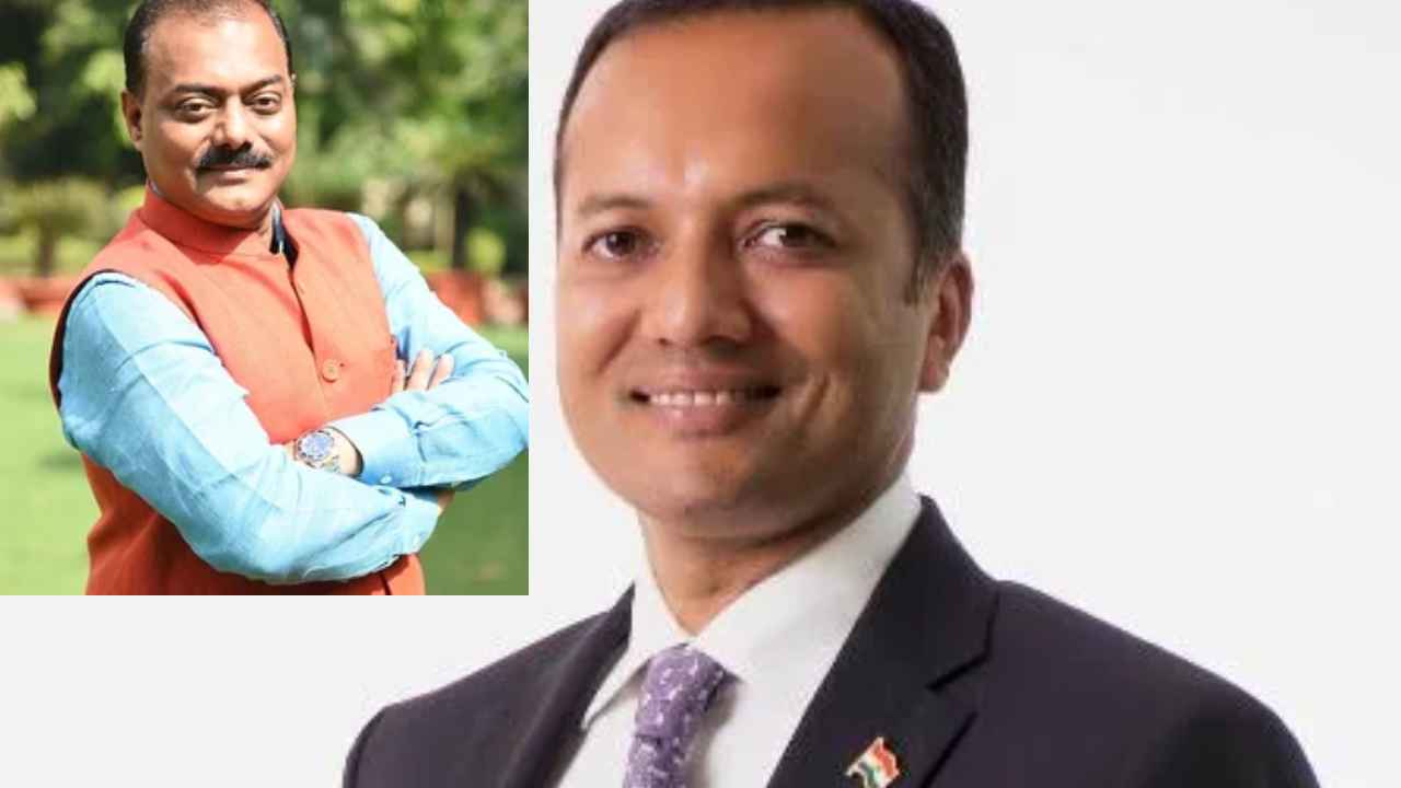 Naveen Jindal : పేరు తెచ్చిన తంటా.. ఆ నవీన్ జిందాల్ ఈ నవీన్ జిందాల్ వేర్వేరంటున్న జిందాల్ స్టీల్స్ Naveen Jindal : పేరు తెచ్చిన తంటా.. ఆ నవీన్ జిందాల్ ఈ నవీన్ జిందాల్ వేర్వేరంటున్న జిందాల్ స్టీల్స్