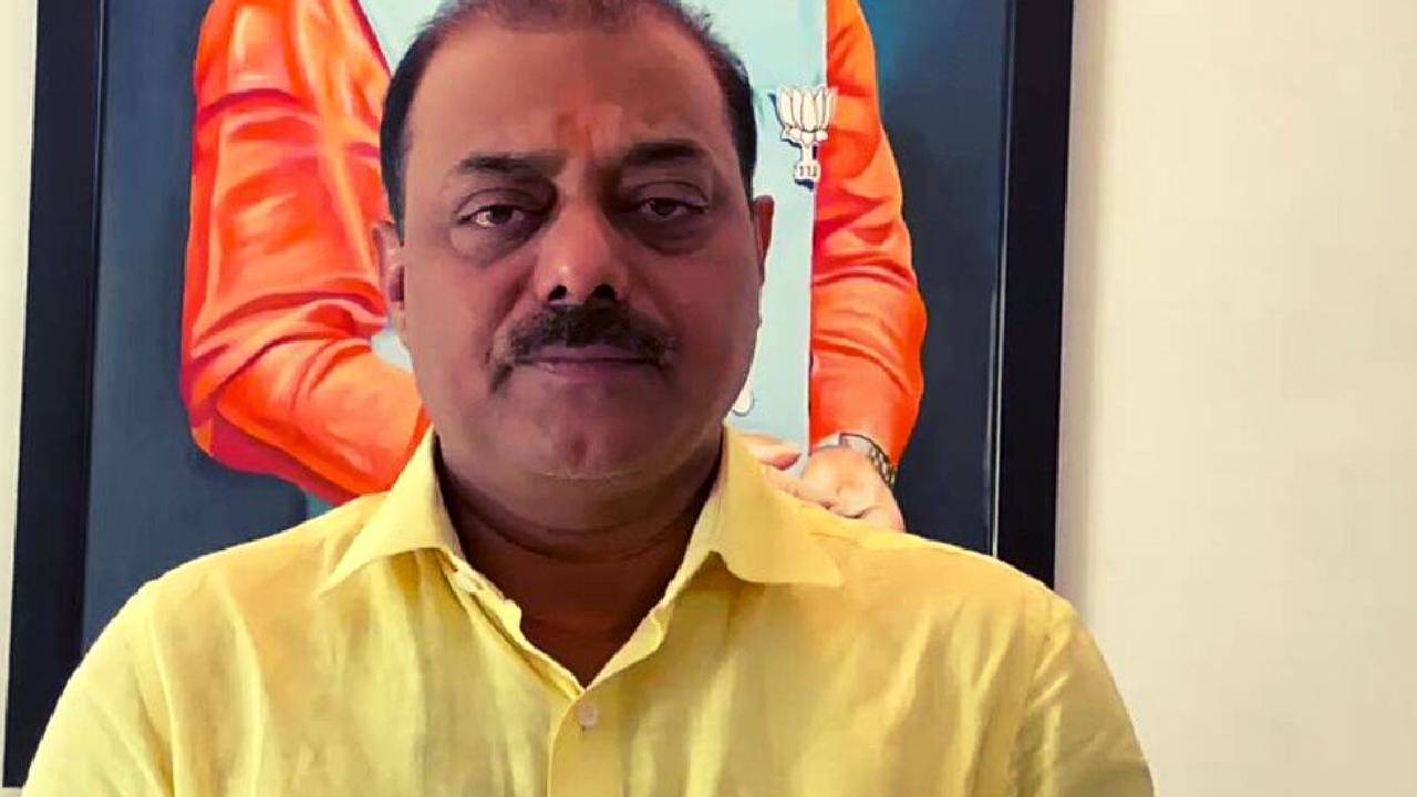 Naveen Jindal: ఆ సమాచారం షేర్ చేయొద్దు.. నవీన్ జిందాల్ వినతి Naveen Jindal: ఆ సమాచారం షేర్ చేయొద్దు.. నవీన్ జిందాల్ వినతి