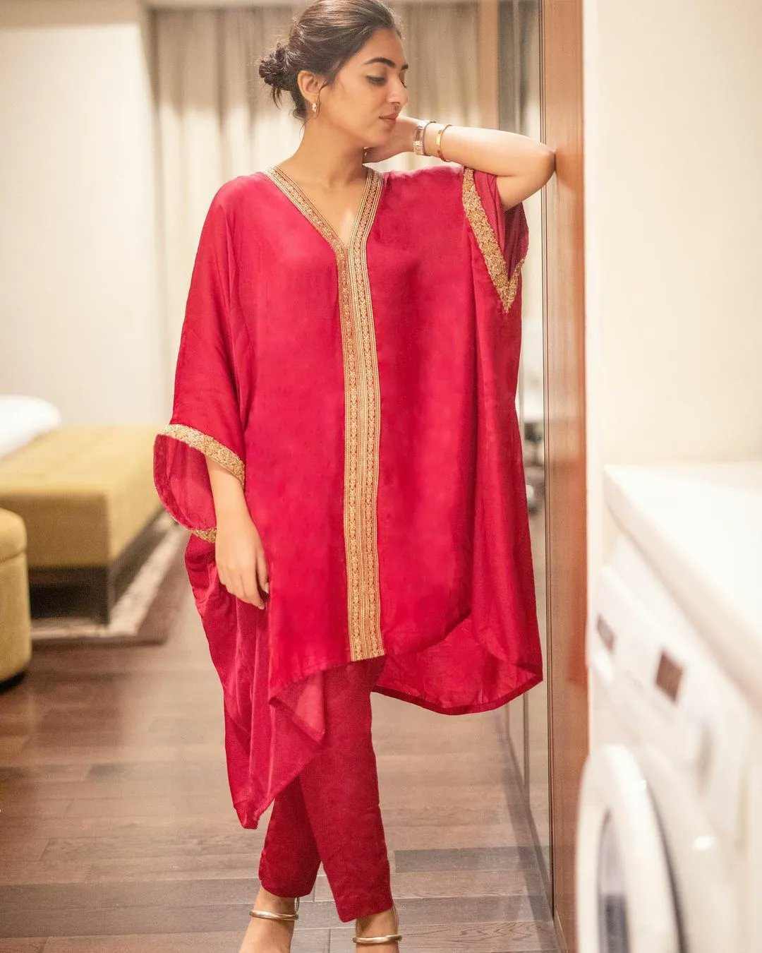 Nazriya Nazim Latest Photoshoot Goes Viral003