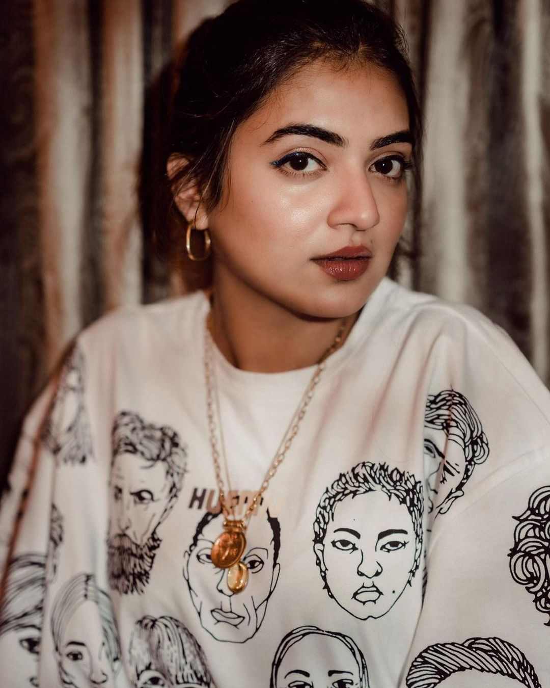 Nazriya Nazim Latest Photoshoot Goes Viral006