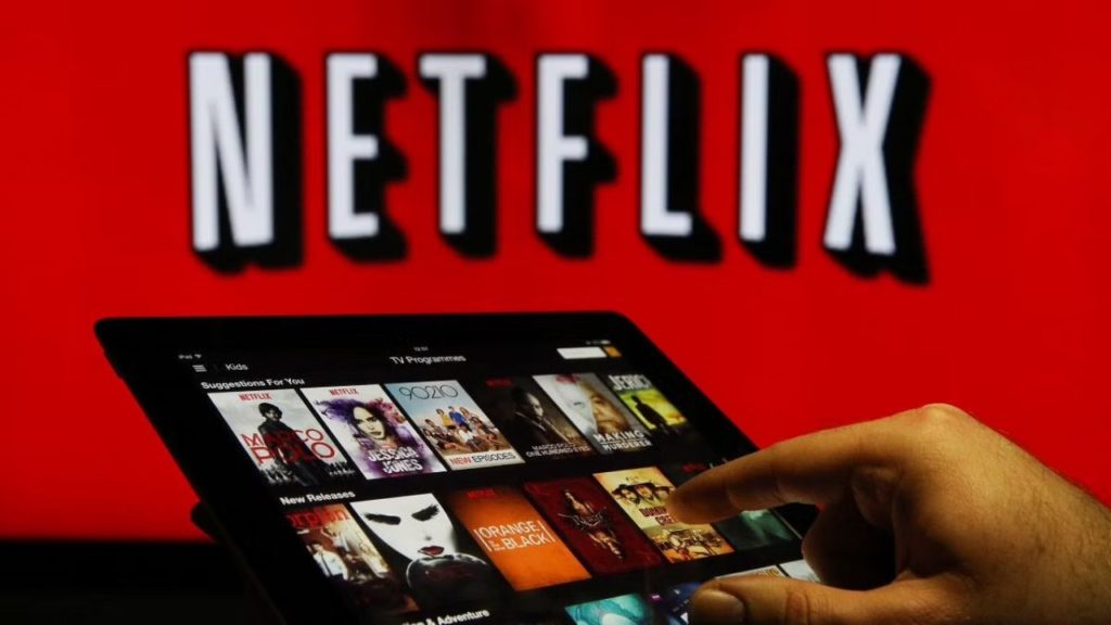 Netflix Fires 300 More Employees, Blames Slump In Paid Subscribers For Slow Revenue Growth