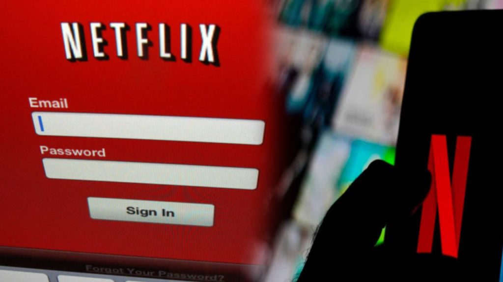 Netflix Starts Charging Users For Password Sharing