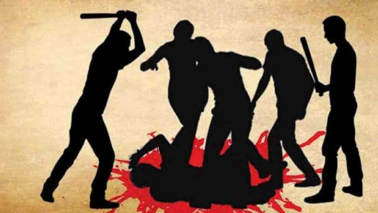 Andhra Pradesh : పల్నాడులో ఫ్యాక్షన్ హత్య-ప్రత్యర్ధుల దాడిలో టీడీపీ కార్యకర్త మృతి Andhra Pradesh : పల్నాడులో ఫ్యాక్షన్ హత్య-ప్రత్యర్ధుల దాడిలో టీడీపీ కార్యకర్త మృతి