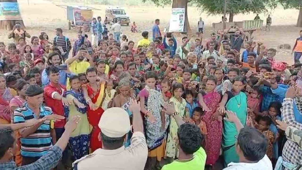 odisha