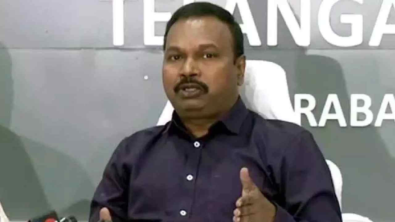 Covid-19 : ప్రజలు మళ్లీ కరోనా నిబంధనలు పాటించాలి-డీహెచ్ శ్రీనివాసరావు Covid-19 : ప్రజలు మళ్లీ కరోనా నిబంధనలు పాటించాలి-డీహెచ్ శ్రీనివాసరావు
