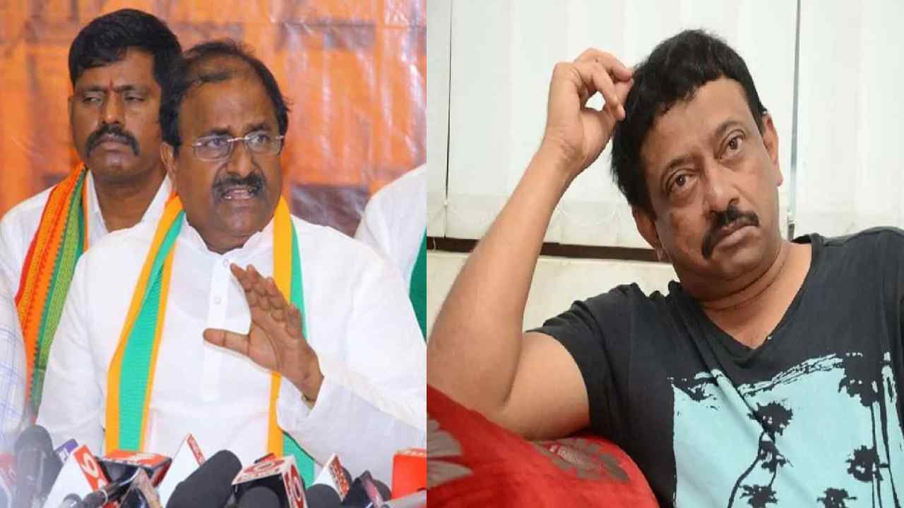 Presidential Election 2022 : వర్మను మానసిక వైద్యుడికి చూపించాలి-సోము వీర్రాజు Presidential Election 2022 : వర్మను మానసిక వైద్యుడికి చూపించాలి-సోము వీర్రాజు