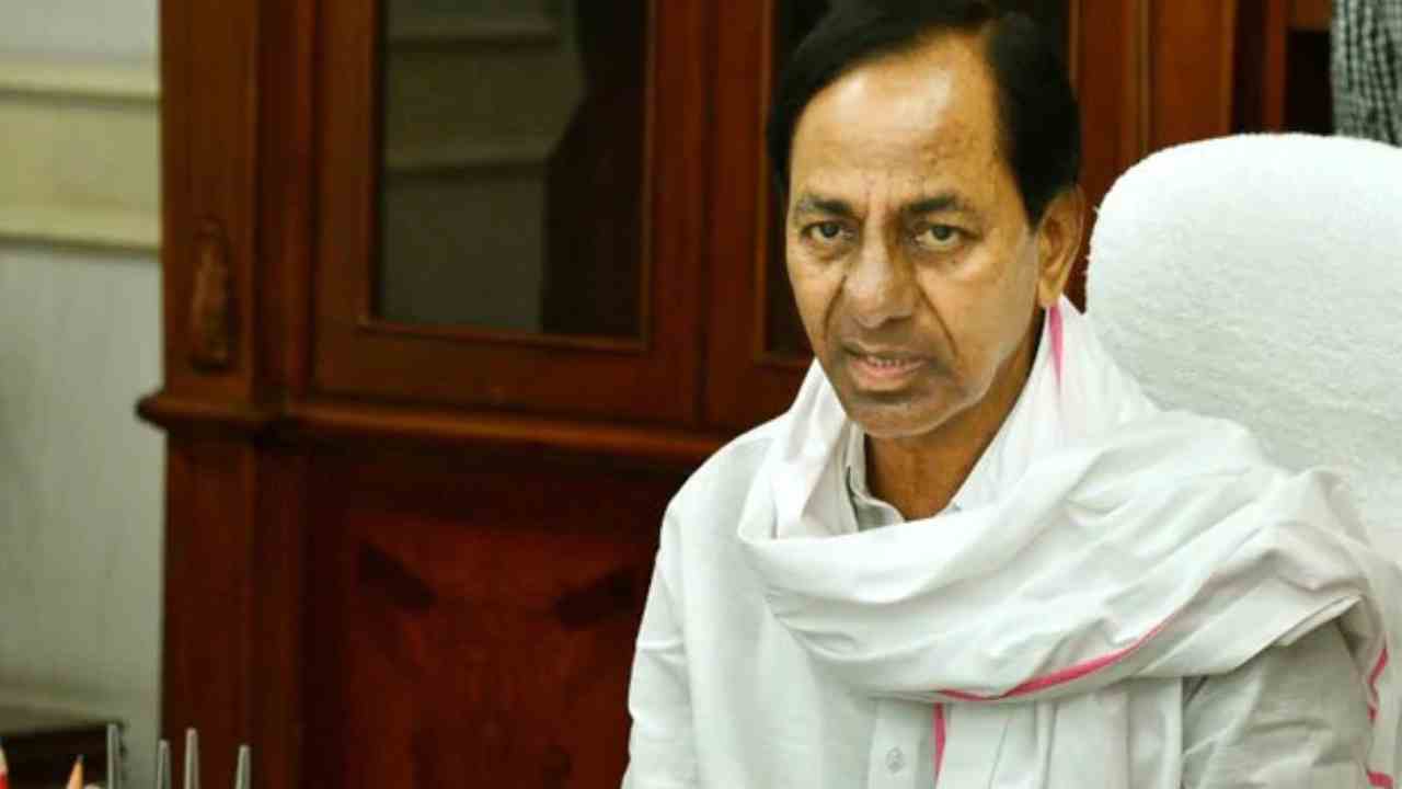 President Elections 2022 : నేటి మమతా బెనర్జీ సమావేశానికి టీఆర్ఎస్ దూరం President Elections 2022 : నేటి మమతా బెనర్జీ సమావేశానికి టీఆర్ఎస్ దూరం
