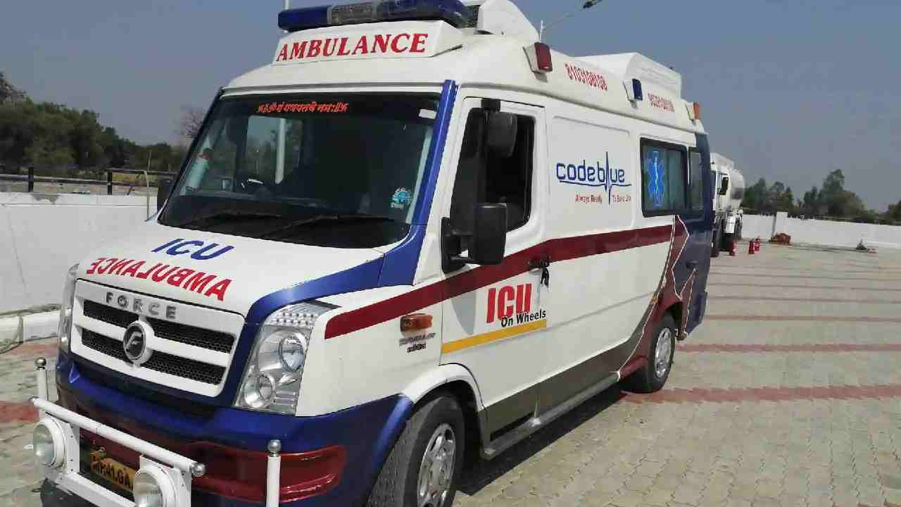 No Ambulance: అంబులెన్స్ కోసం అర్ధరాత్రి బిడ్డ మృతదేహంతో బాలింత నిరీక్షణ No Ambulance: అంబులెన్స్ కోసం అర్ధరాత్రి బిడ్డ మృతదేహంతో బాలింత నిరీక్షణ