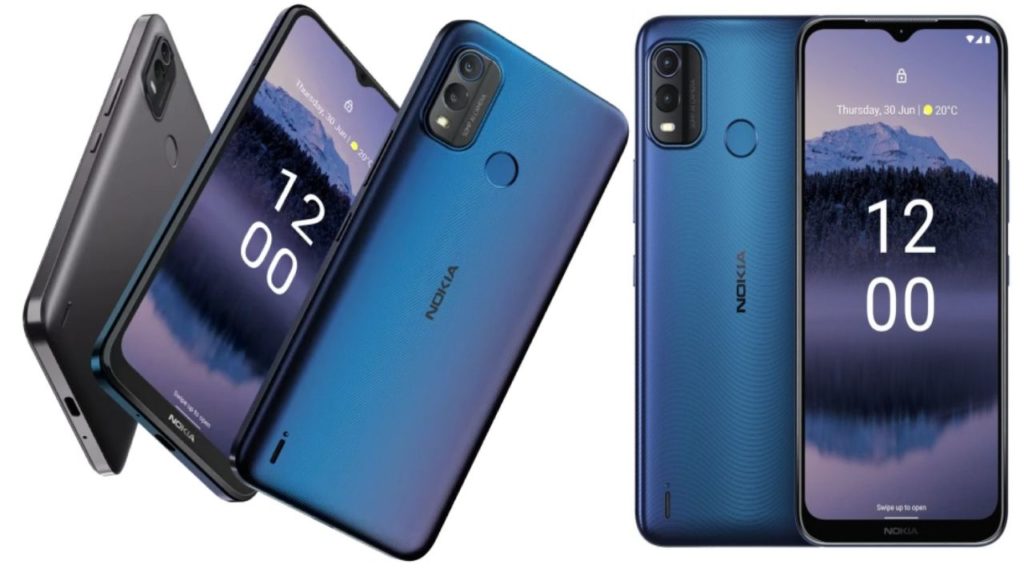 Nokia G11 Plus With Three Day Battery Life Promise Launched