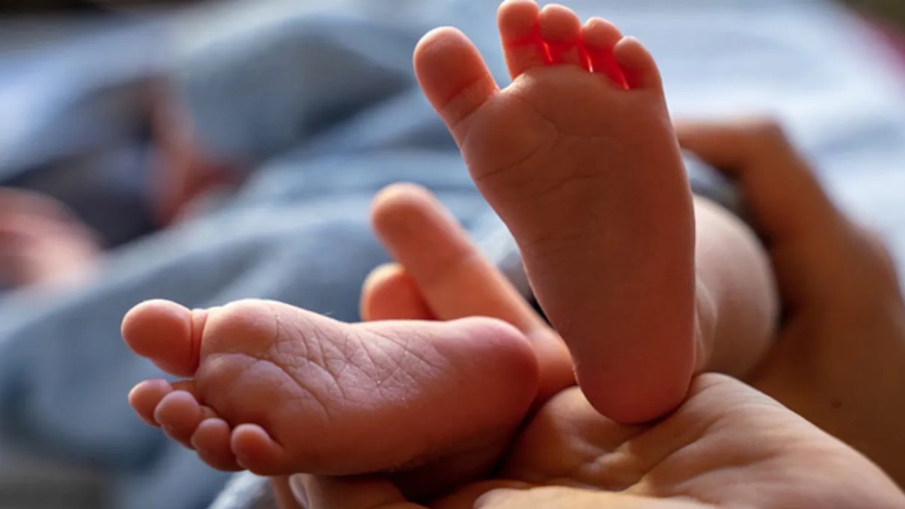 One In Every 36 Infants Still Dies Before First Birthday In India Data (1)