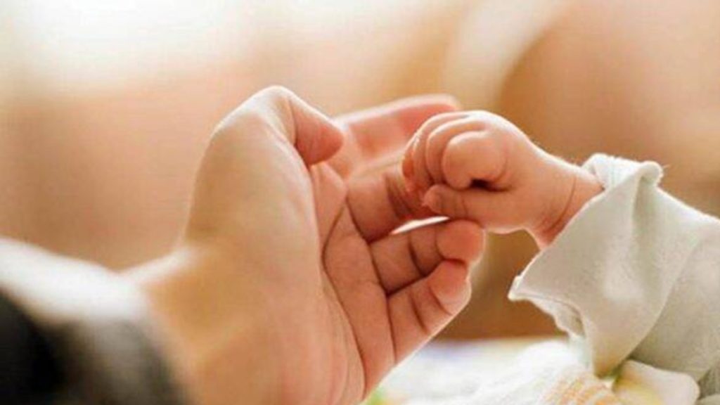 One In Every 36 Infants Still Dies Before First Birthday In India Data