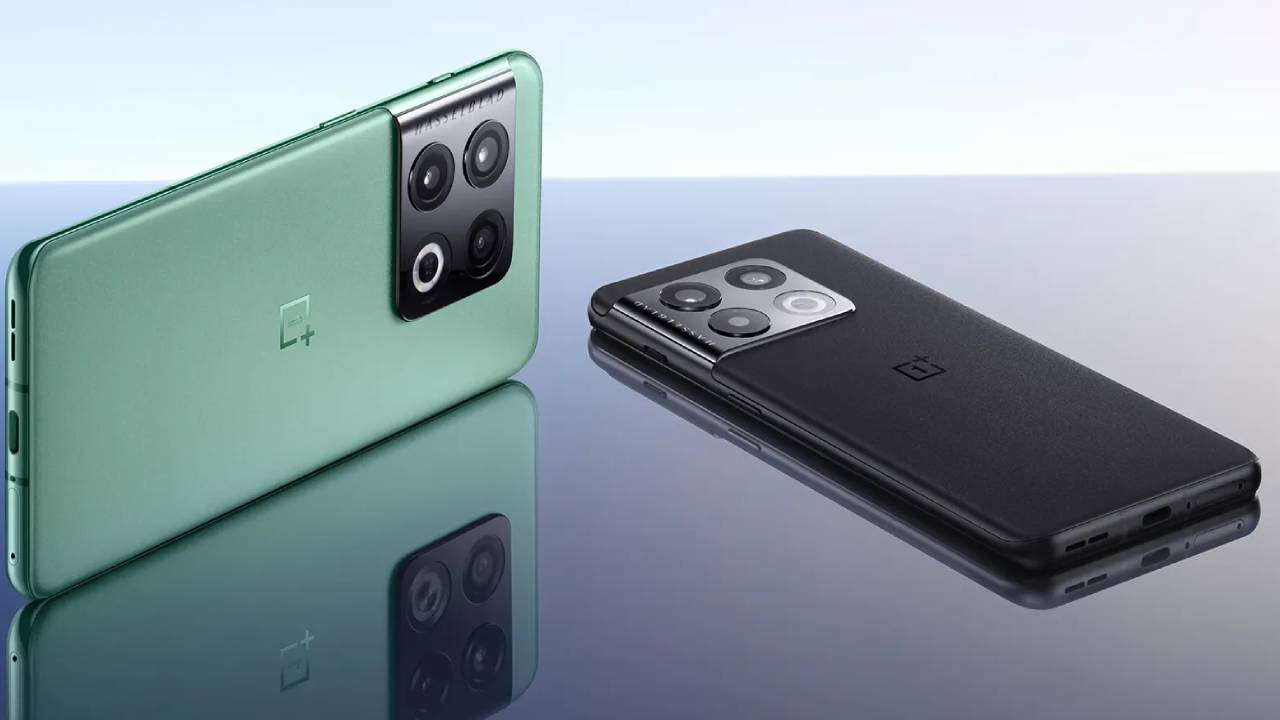 OnePlus 10 5G : వన్ప్లస్ నుంచి కొత్త 5G ఫోన్ వస్తోంది.. ఫీచర్లు లీక్..! OnePlus 10 5G : వన్ప్లస్ నుంచి కొత్త 5G ఫోన్ వస్తోంది.. ఫీచర్లు లీక్..!