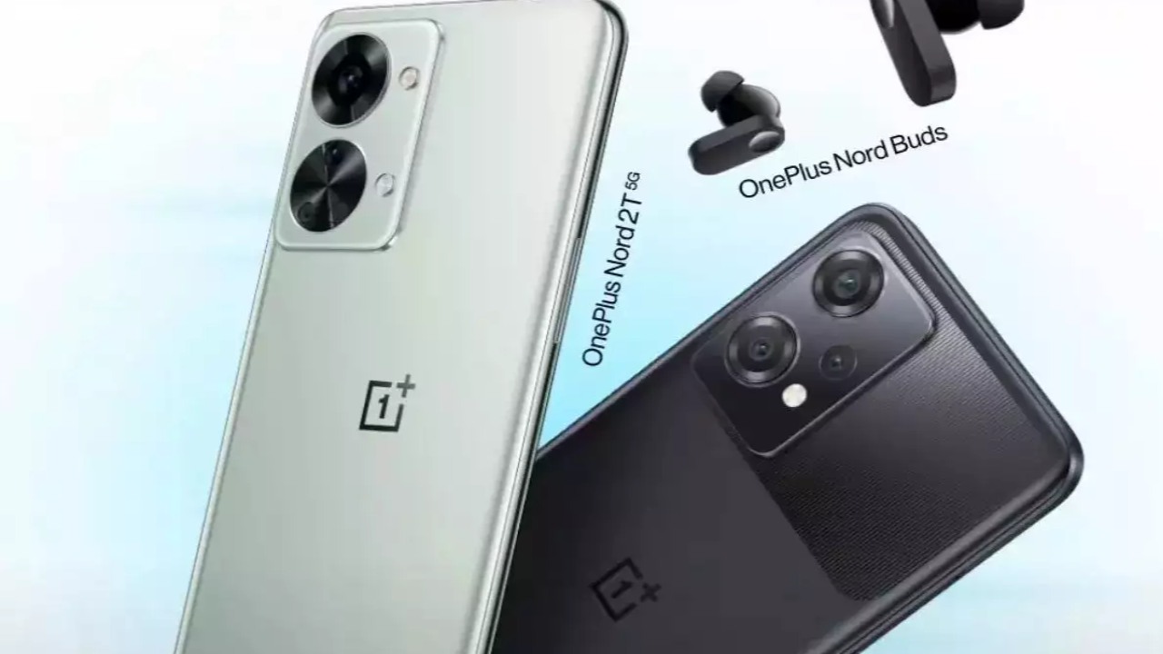Oneplus Nord 2t Likely Coming To India By June End, Here Is What To Expect