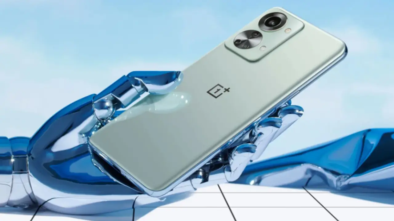 OnePlus Nord 2T : ఈ నెలాఖరులో ఇండియాకు వన్ప్లస్ Nord 2T ఫోన్.. ఏం ఫీచర్లు ఉండొచ్చుంటే? OnePlus Nord 2T : ఈ నెలాఖరులో ఇండియాకు వన్ప్లస్ Nord 2T ఫోన్.. ఏం ఫీచర్లు ఉండొచ్చుంటే?