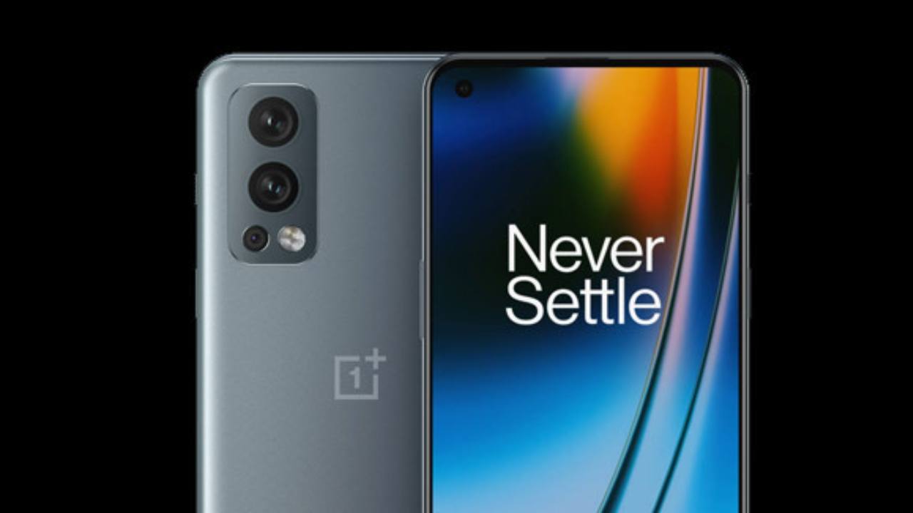 Oneplus Nord 2t Spotted On Official India Website; Tipped To Launch On July 1 (1)