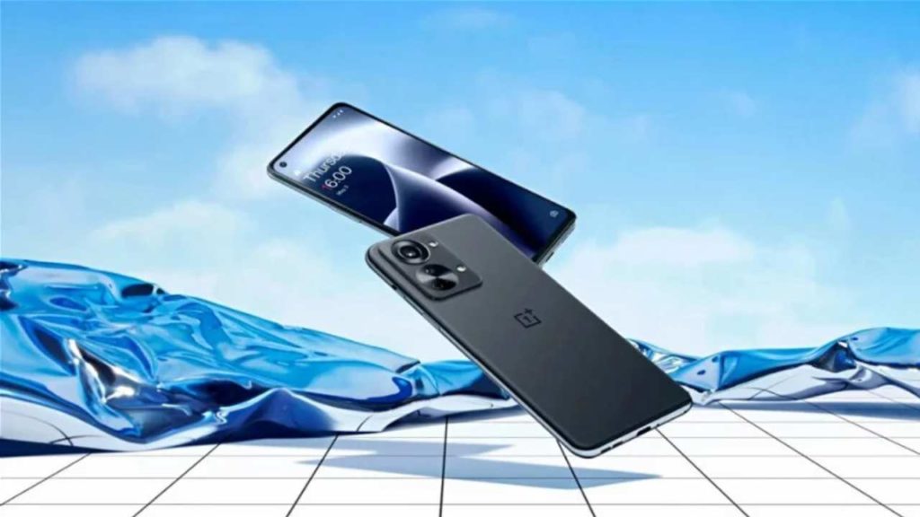 Oneplus Nord 2t Spotted On Official India Website; Tipped To Launch On July 1