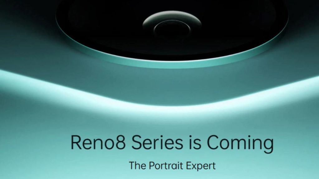 Oppo Reno 8 Series Confirmed To Launch In India Soon (2)