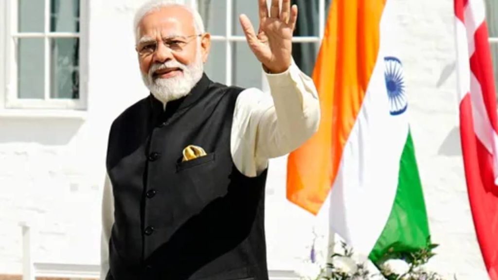 Pm Modi