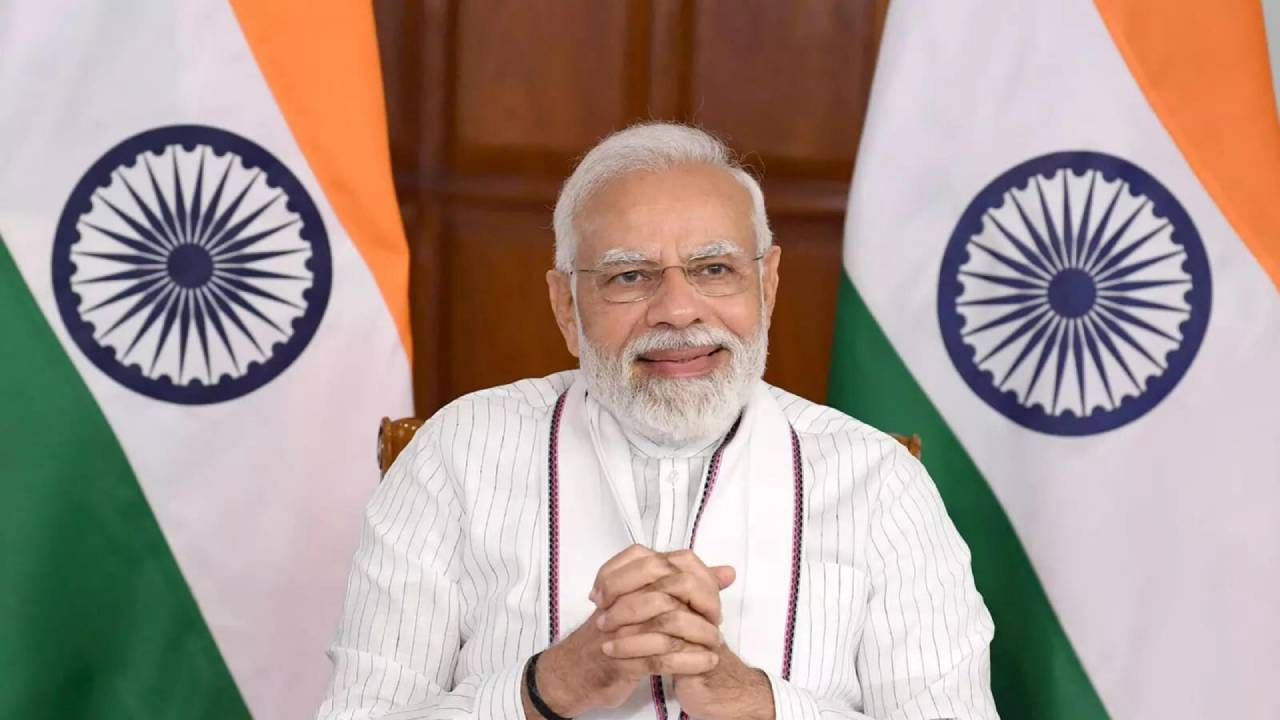 PM Modi: జీ7 సదస్సులో పాల్గొననున్న మోదీ PM Modi: జీ7 సదస్సులో పాల్గొననున్న మోదీ