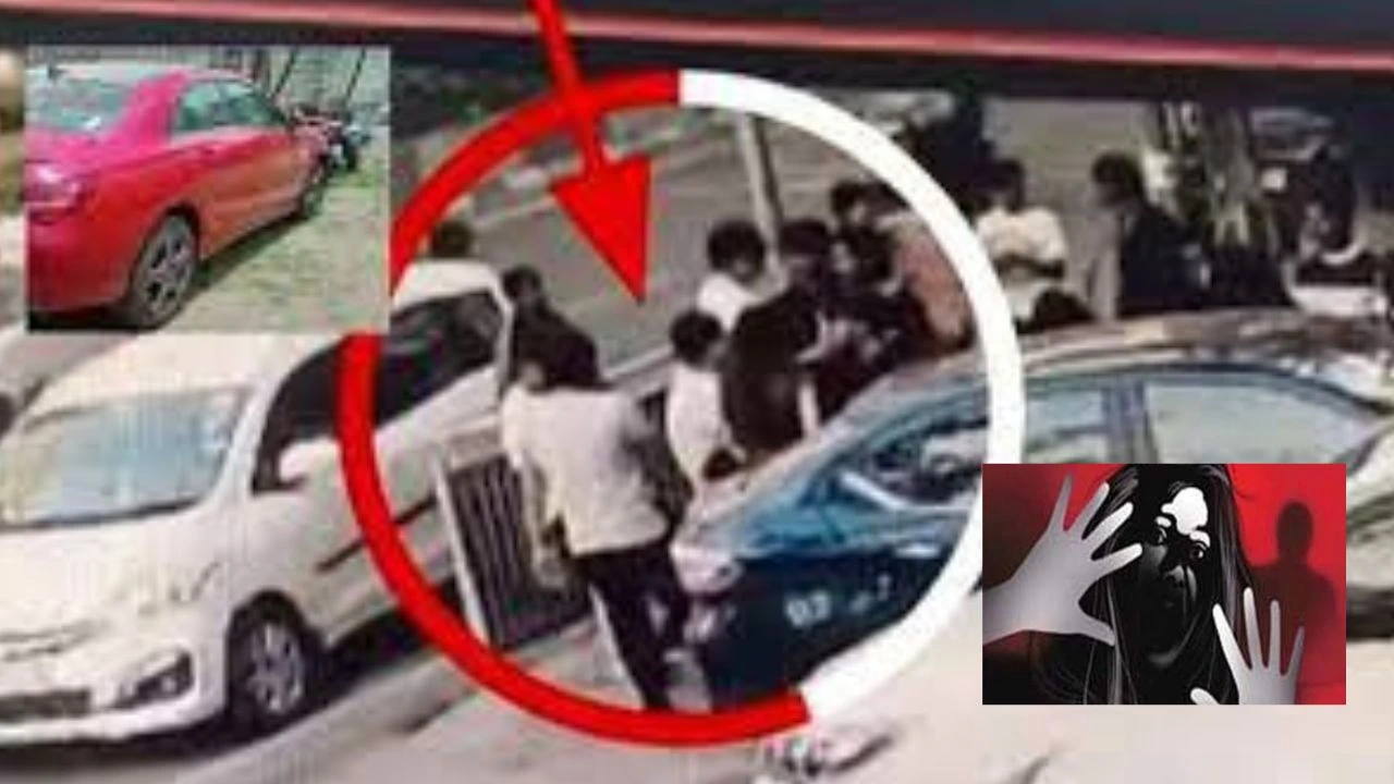 Girl Rape Case : జూబ్లీహిల్స్ బాలిక గ్యాంగ్ రేప్ కేసులో విచారణ వేగవంతం Girl Rape Case : జూబ్లీహిల్స్ బాలిక గ్యాంగ్ రేప్ కేసులో విచారణ వేగవంతం
