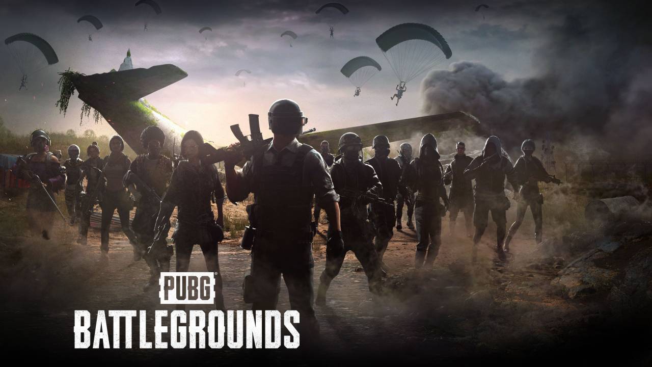 PUBG: పబ్జి ఇంకా ఎలా వస్తోందో చెప్పండి: కేంద్రానికి ఎన్సీపీసీఆర్ లేఖ PUBG: పబ్జి ఇంకా ఎలా వస్తోందో చెప్పండి: కేంద్రానికి ఎన్సీపీసీఆర్ లేఖ