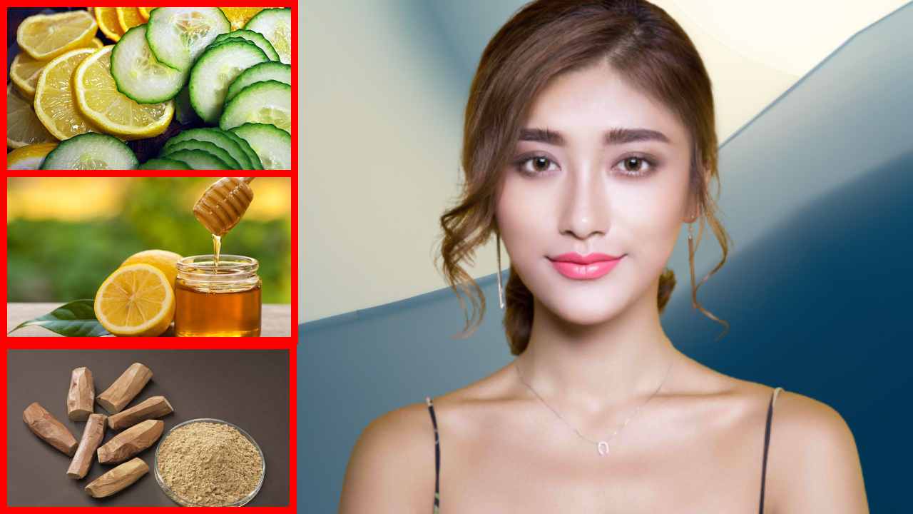 Skin Beauty : వేసవిలో ఎండవేడి నుండి చర్మసౌందర్యాన్ని కాపాడే ఫేస్ పాక్స్! Skin Beauty : వేసవిలో ఎండవేడి నుండి చర్మసౌందర్యాన్ని కాపాడే ఫేస్ పాక్స్!