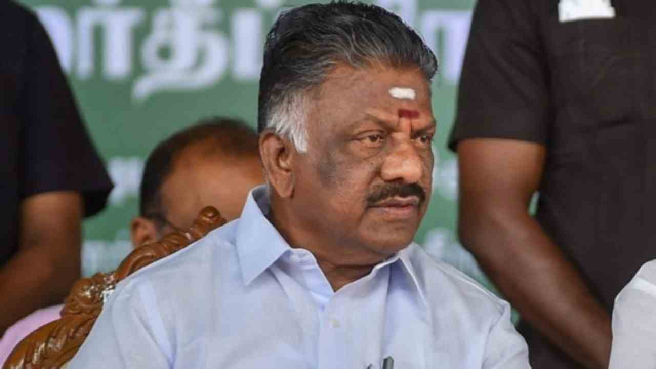 AIADMK: ఏఐఏడీఎంకే నుంచి పన్నీర్ సెల్వం తొలగింపు.. చెన్నైలో 144 సెక్షన్ AIADMK: ఏఐఏడీఎంకే నుంచి పన్నీర్ సెల్వం తొలగింపు.. చెన్నైలో 144 సెక్షన్
