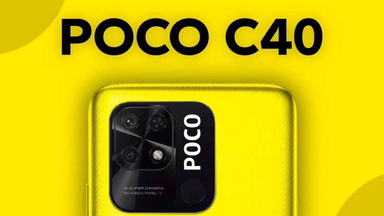 Poco C40 Launch Set For June 16, Here Is What To Expect From This Affordable Phone (1)