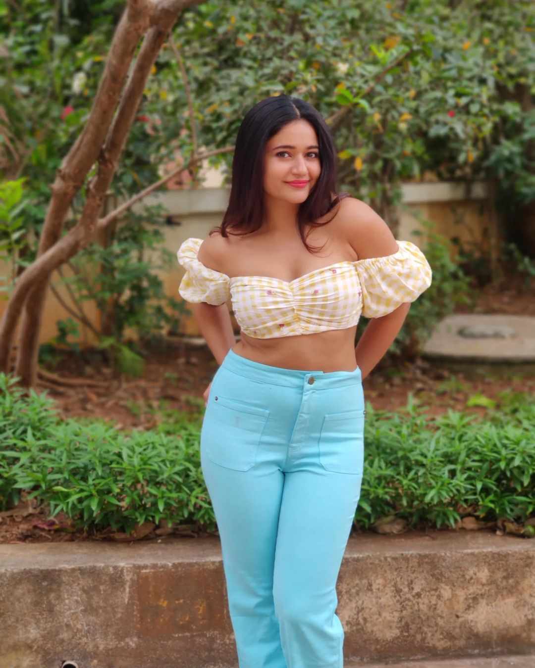 Poonam Bajwa
