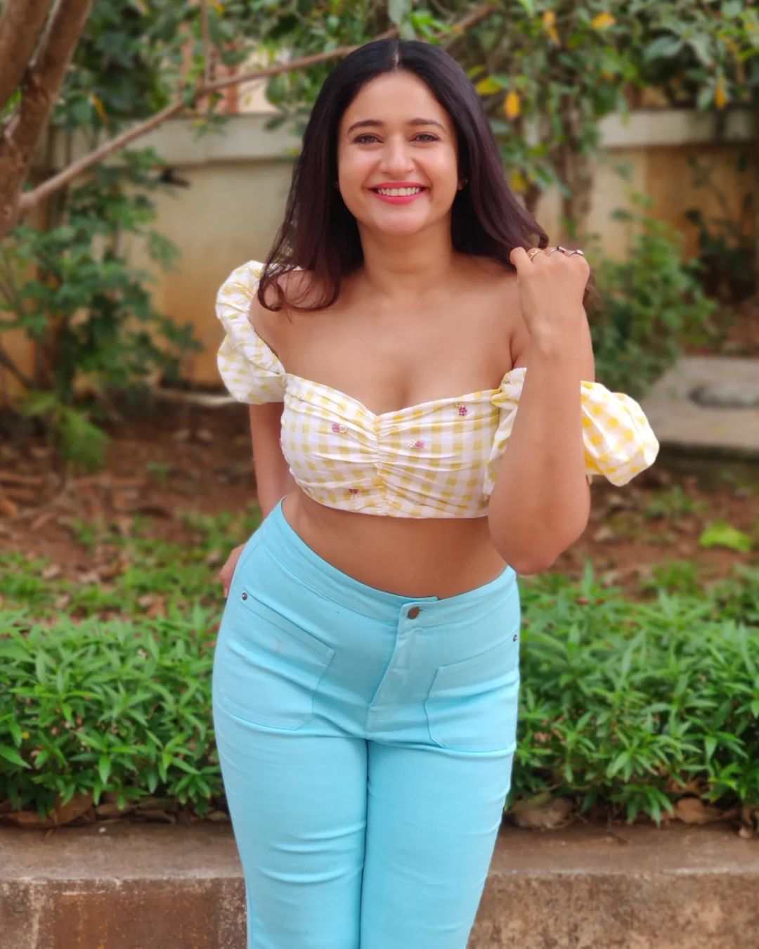 Poonam Bajwa1