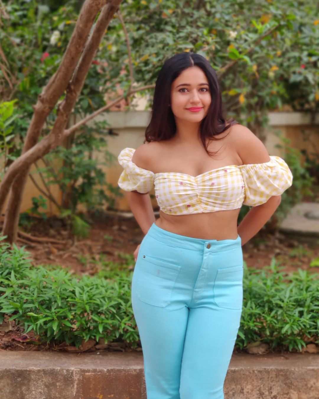 Poonam Bajwa2