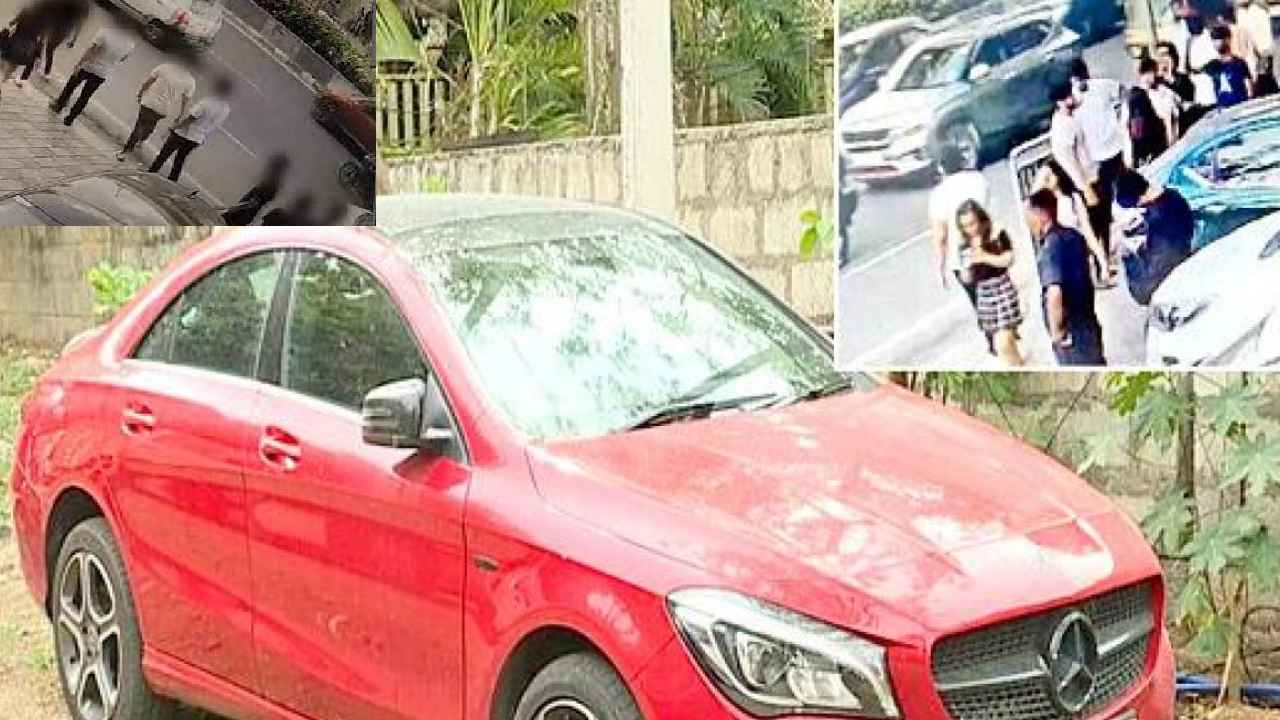 Potency Test : జూబ్లీహిల్స్ గ్యాంగ్ రేప్ కేసు.. మైనర్లకు లైంగిక సామర్థ్య పరీక్షలు Potency Test : జూబ్లీహిల్స్ గ్యాంగ్ రేప్ కేసు.. మైనర్లకు లైంగిక సామర్థ్య పరీక్షలు