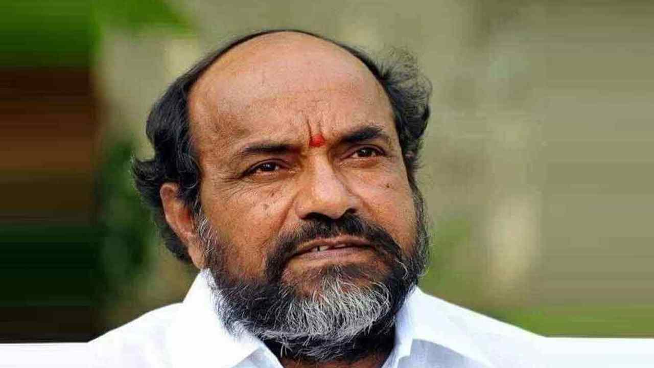 R.Krishnaiah: నా మీద ఆరోపణలపై చట్టపరంగా చర్యలు తీసుకుంటా: ఆర్ కృష్ణయ్య R.Krishnaiah: నా మీద ఆరోపణలపై చట్టపరంగా చర్యలు తీసుకుంటా: ఆర్ కృష్ణయ్య