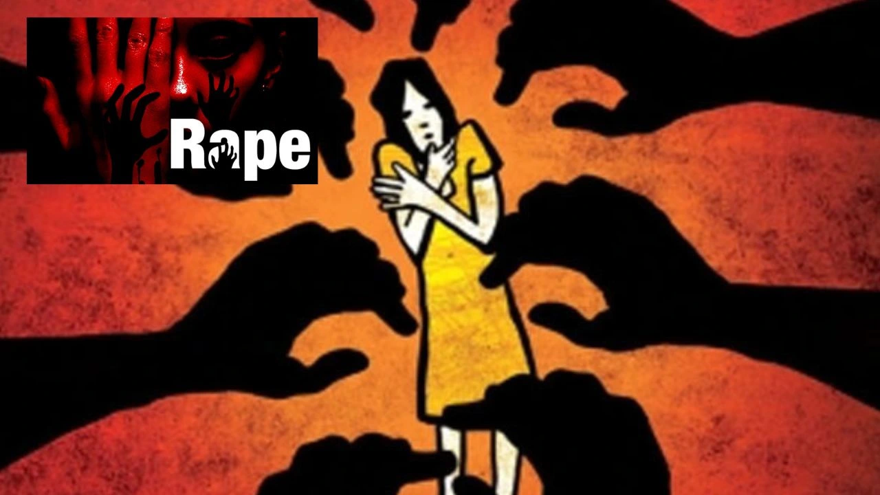 Bihar: బిహార్లో నిర్భయ తరహా ఘటన.. బస్సులో బాలికపై గ్యాంగ్ రేప్ Bihar: బిహార్లో నిర్భయ తరహా ఘటన.. బస్సులో బాలికపై గ్యాంగ్ రేప్