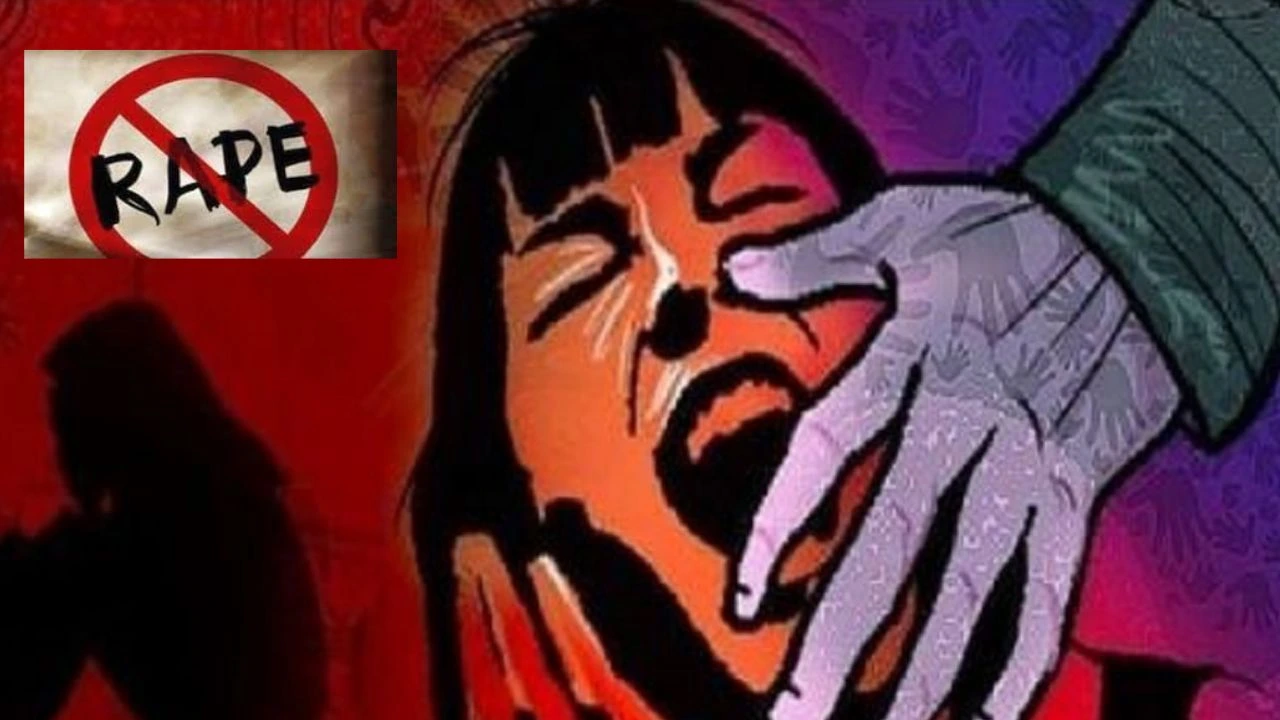 Girl Raped : తుపాకీతో బెదిరించి బాలికపై గ్యాంగ్ రేప్ Girl Raped : తుపాకీతో బెదిరించి బాలికపై గ్యాంగ్ రేప్