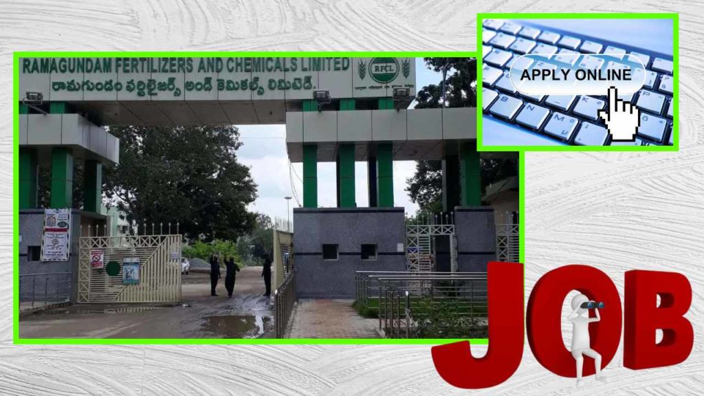 Rfcl Jobs