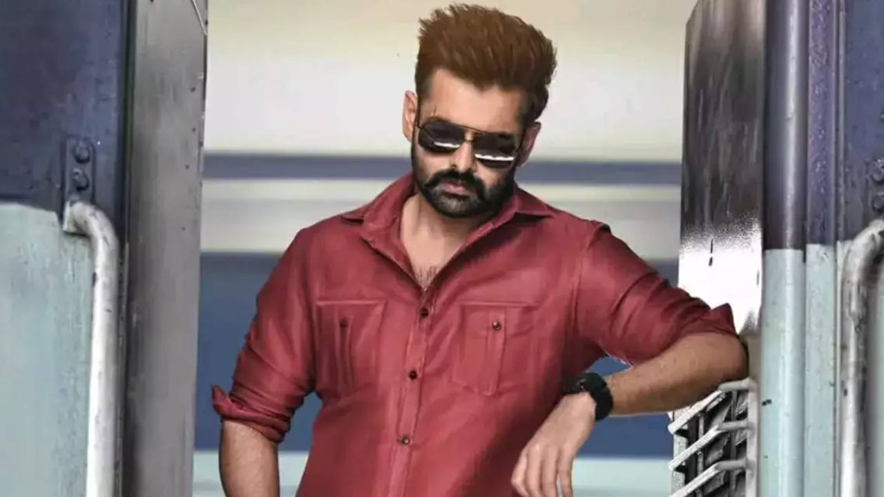 Ram Pothineni: మీకో దండంరా బాబు.. అంటోన్న రామ్.. ఎందుకో తెలుసా? Ram Pothineni: మీకో దండంరా బాబు.. అంటోన్న రామ్.. ఎందుకో తెలుసా?