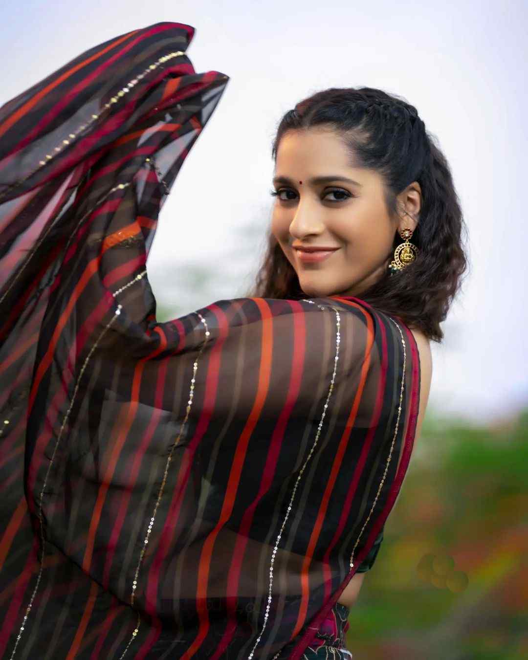 Rashmi 3