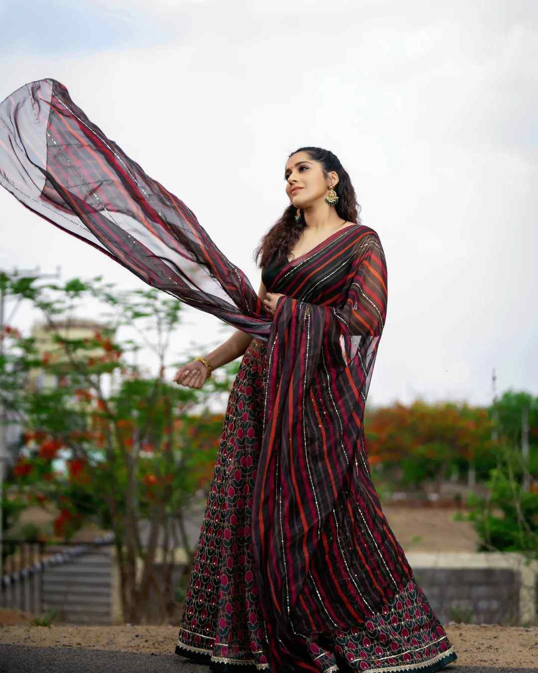 Rashmi 4