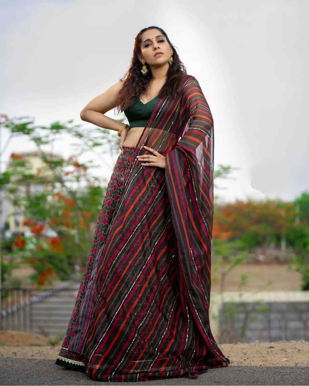 Rashmi 5