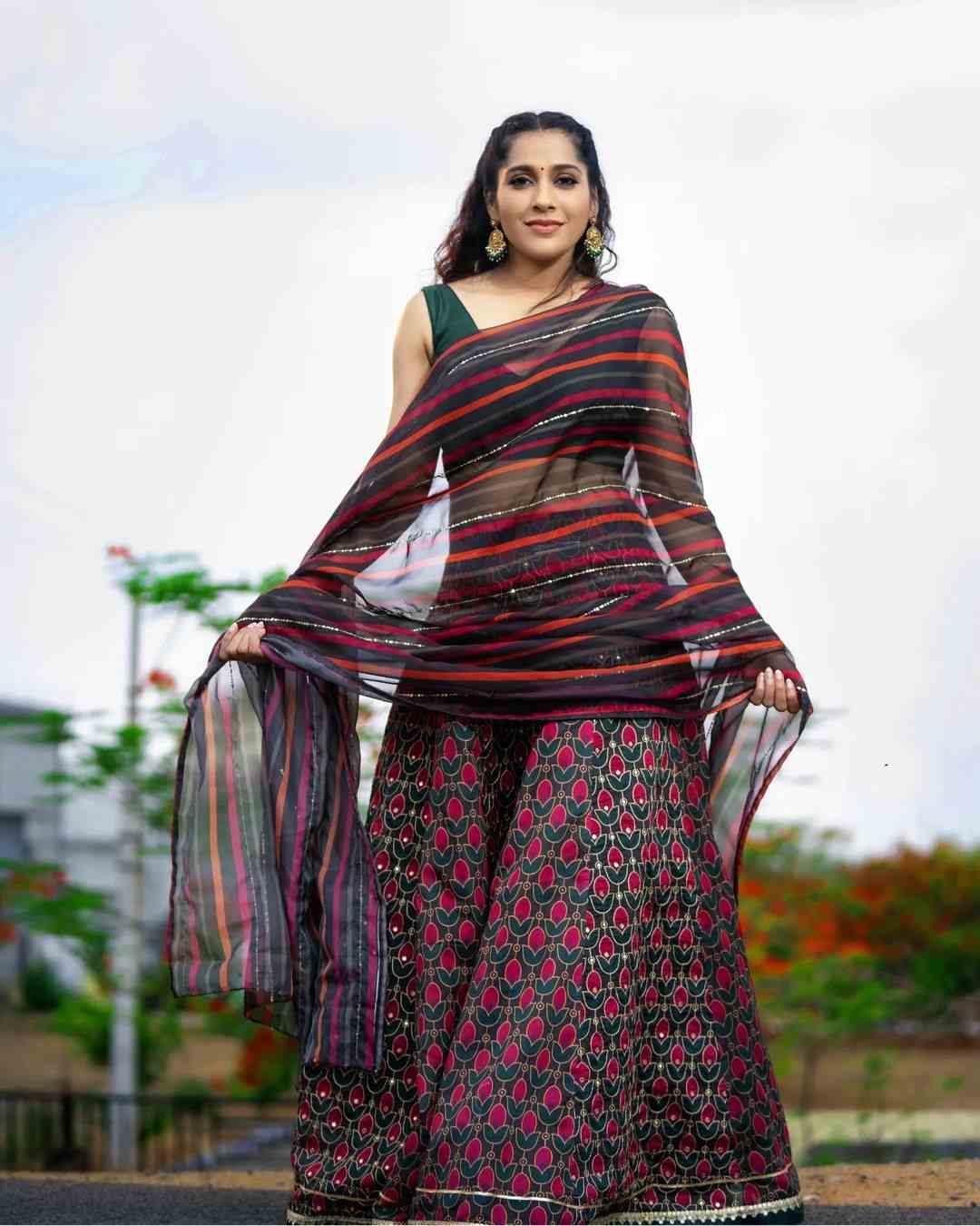Rashmi 6