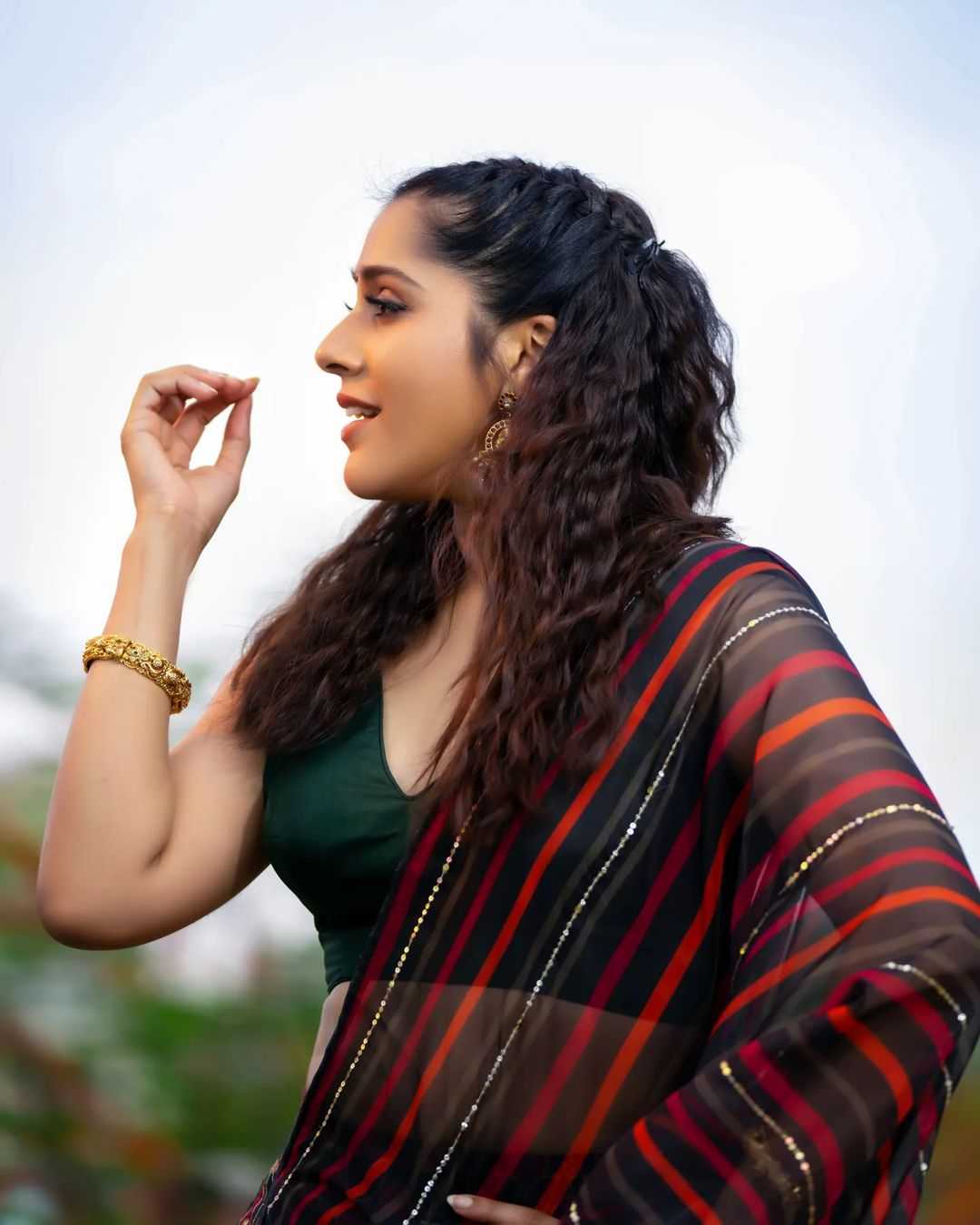 Rashmi 7