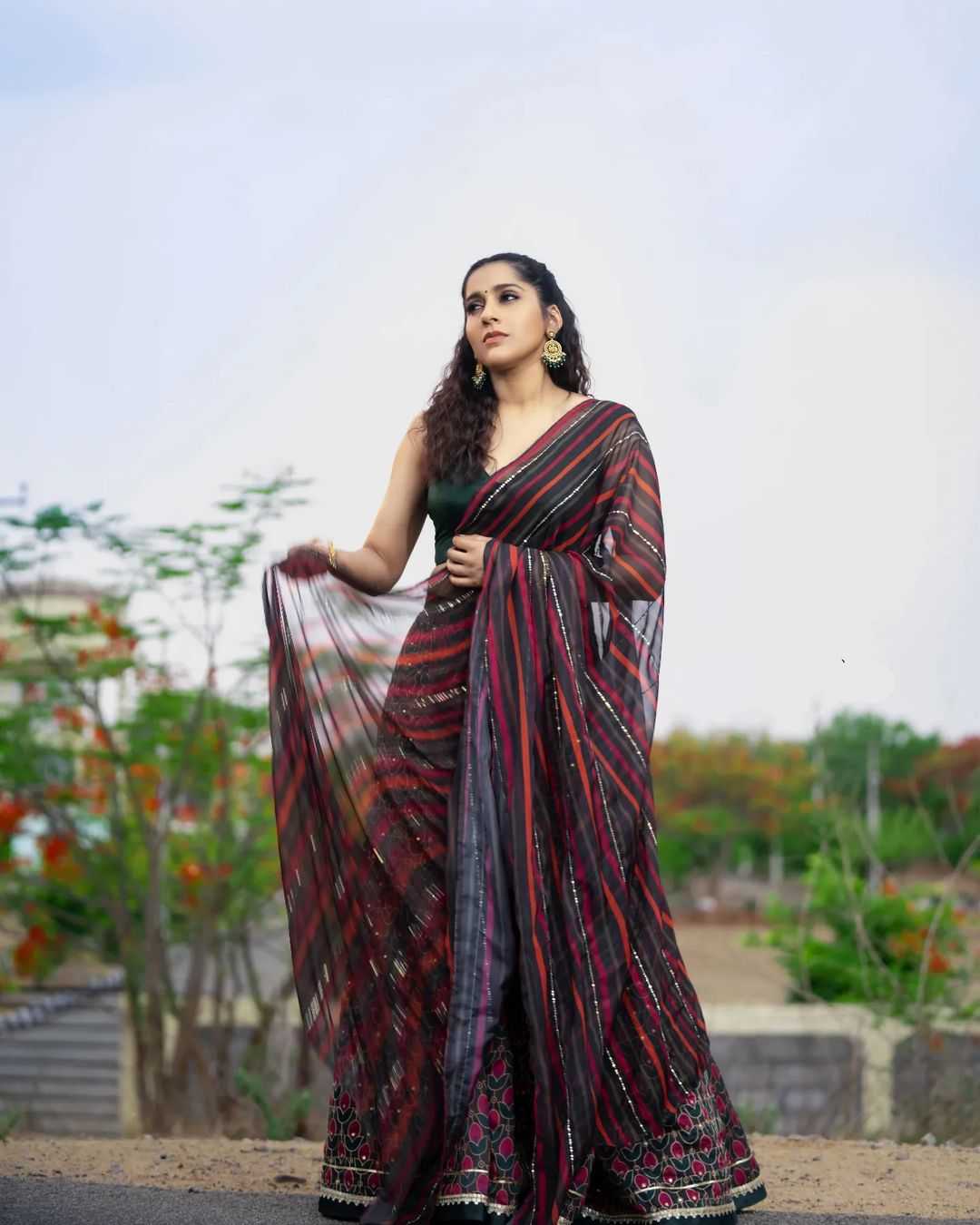 Rashmi 8